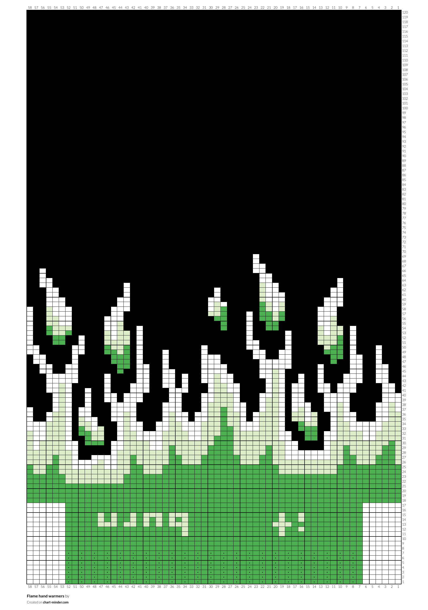 Flame hand  warmers