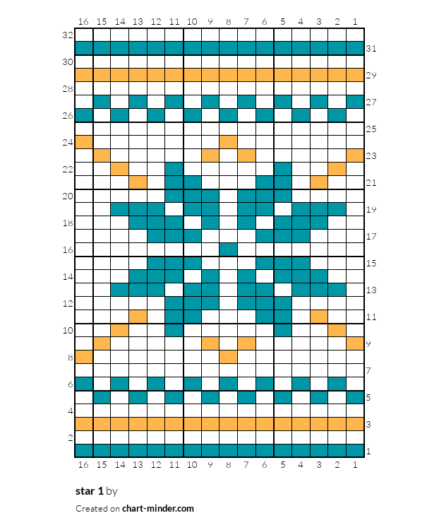 star 1