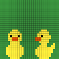 Duck Beanie