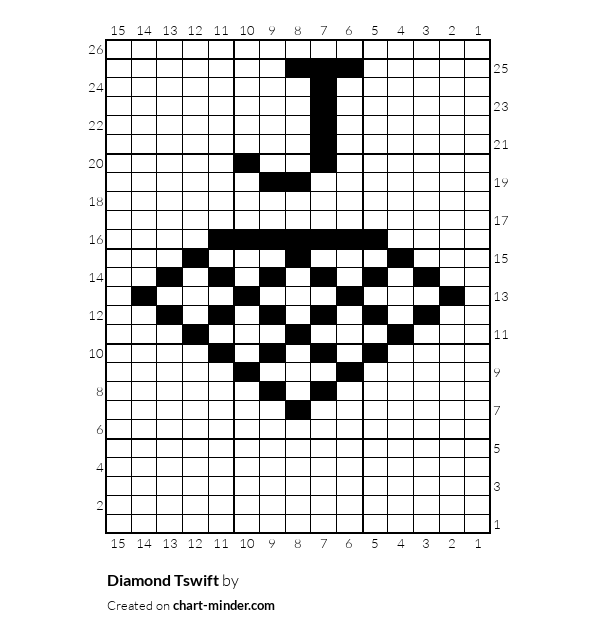 Diamond Tswift