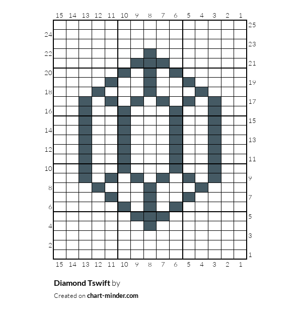 Diamond Tswift 