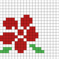 Copy of Blomster bort