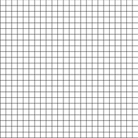 Fair Isle Punch Card