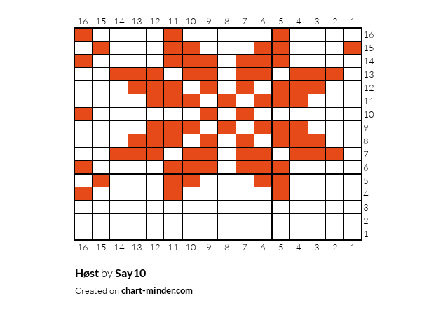 Høst