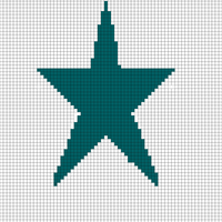 Copy of star