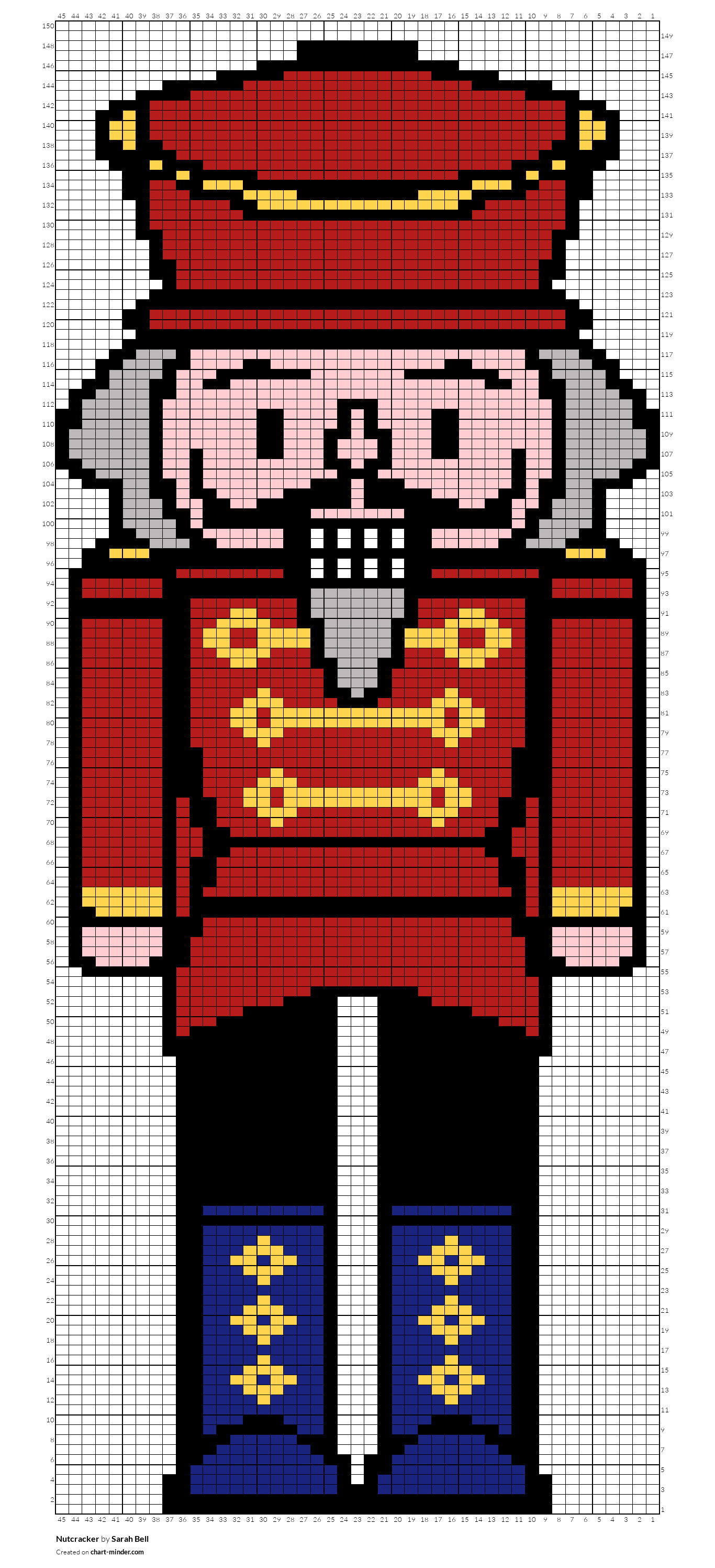 Nutcracker
