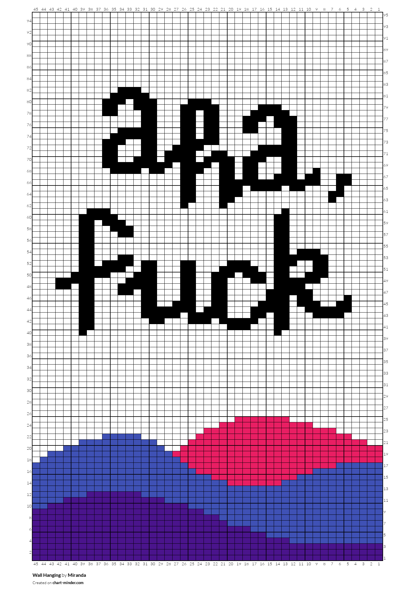 Wall Hanging