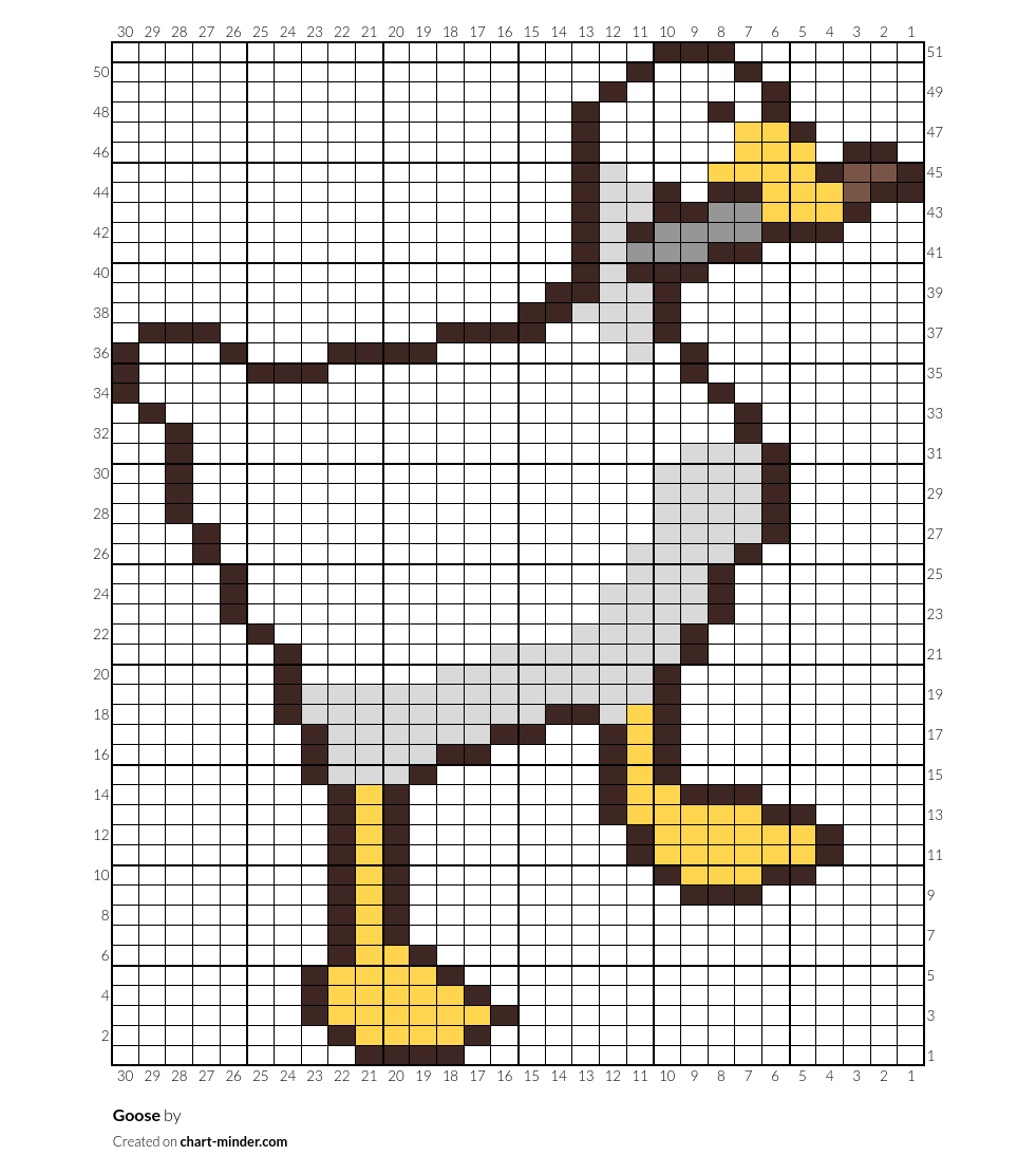 Goose