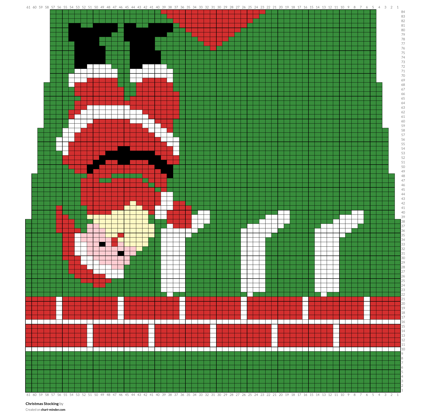 Christmas Stocking