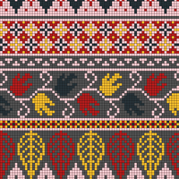 Copy of Fair Isle