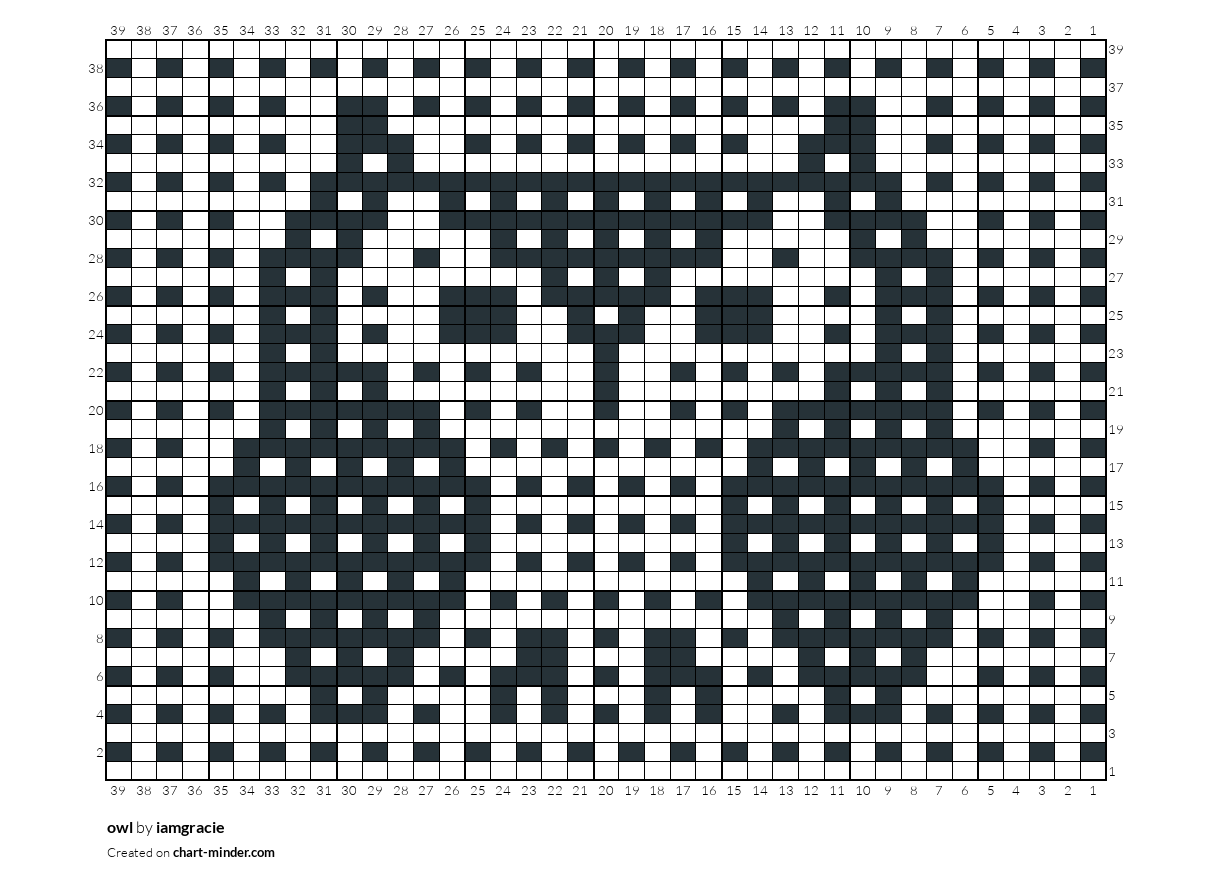 owl