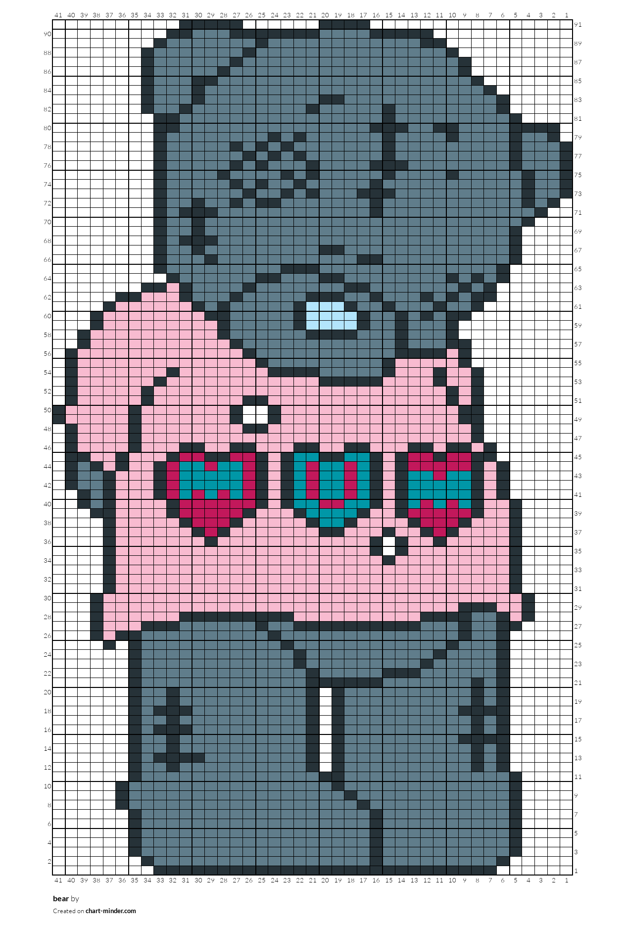 bear