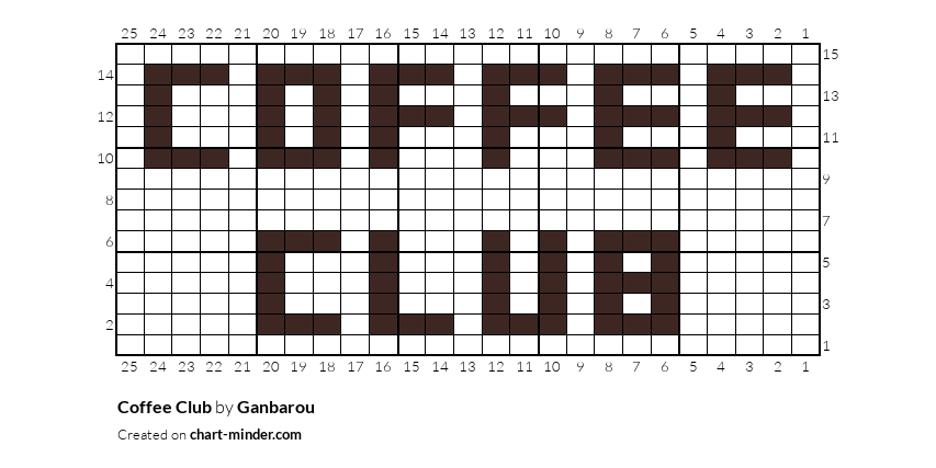 Coffee Club
