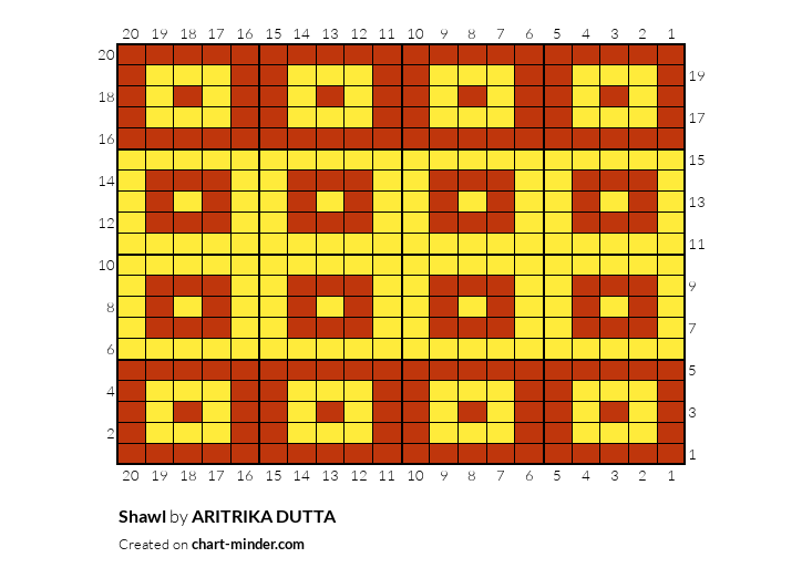 Shawl