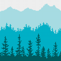 Copy of skogen