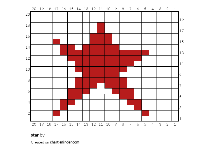 star