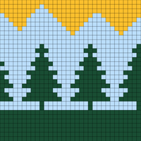 Copy of Tree Mountain