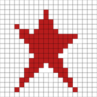 Copy of star