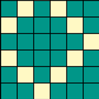 Vora 2 - light diamonds