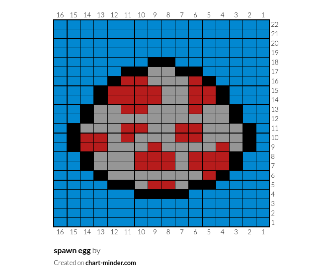 spawn egg