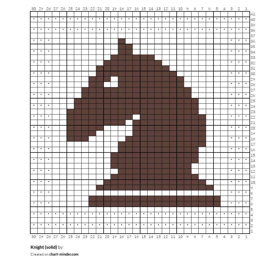 Knight (solid)