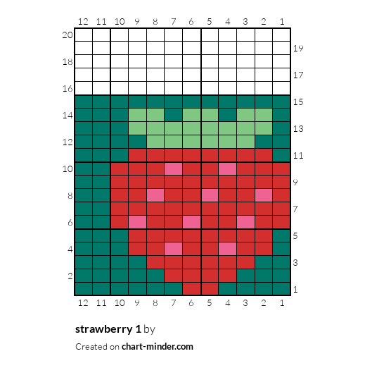 strawberry 1