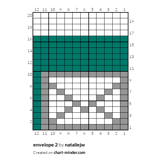 envelope 2