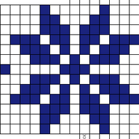 Copy of Stjerne