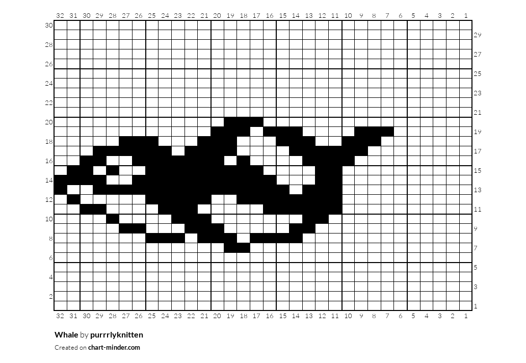 Whale 