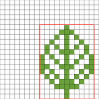 Copy of leaf