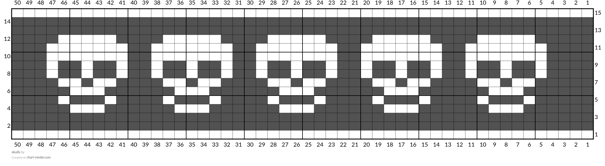 skulls
