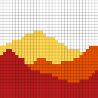 Autumn Mountains