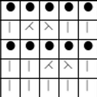 Tender Chloe Knit Lace Vest