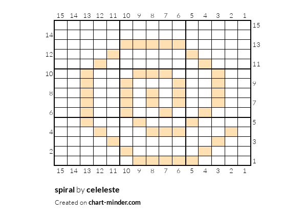spiral