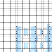 Copy of block 1 - owl vest