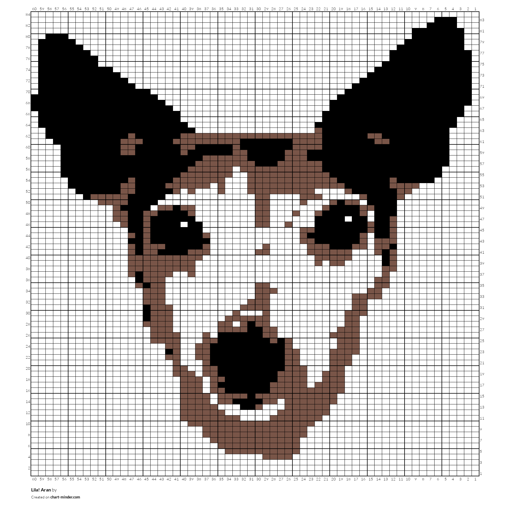 Lila! Aran