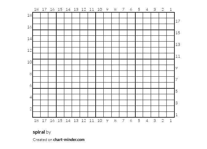 spiral