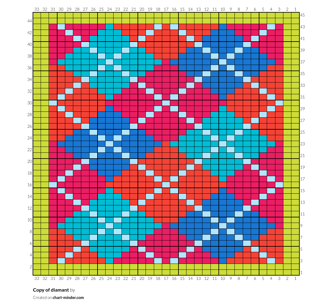 Copy of diamant