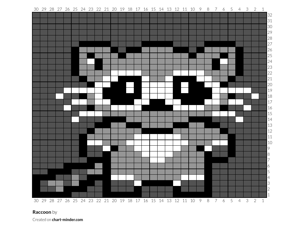 Raccoon