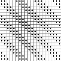 diagonal test square