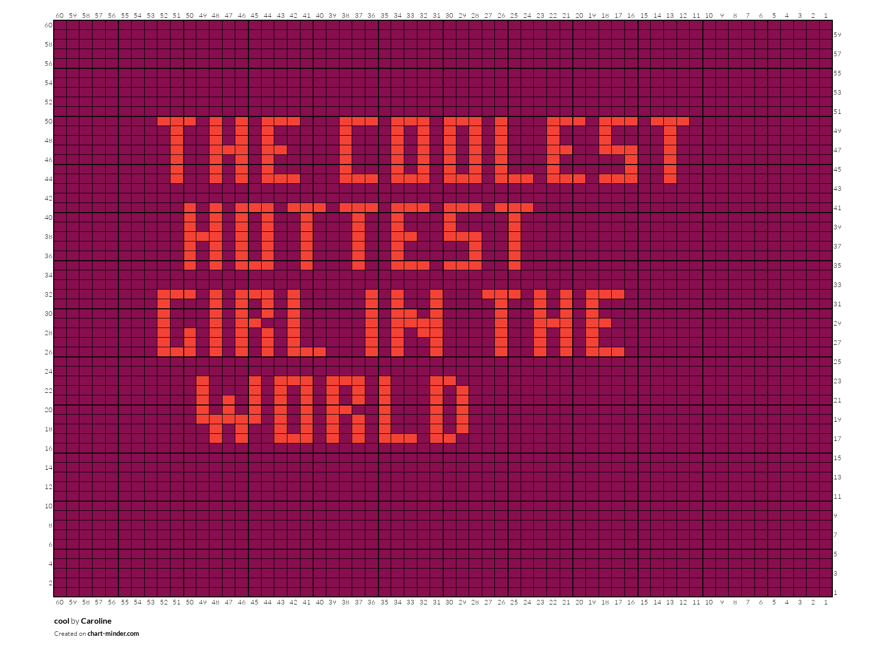 cool