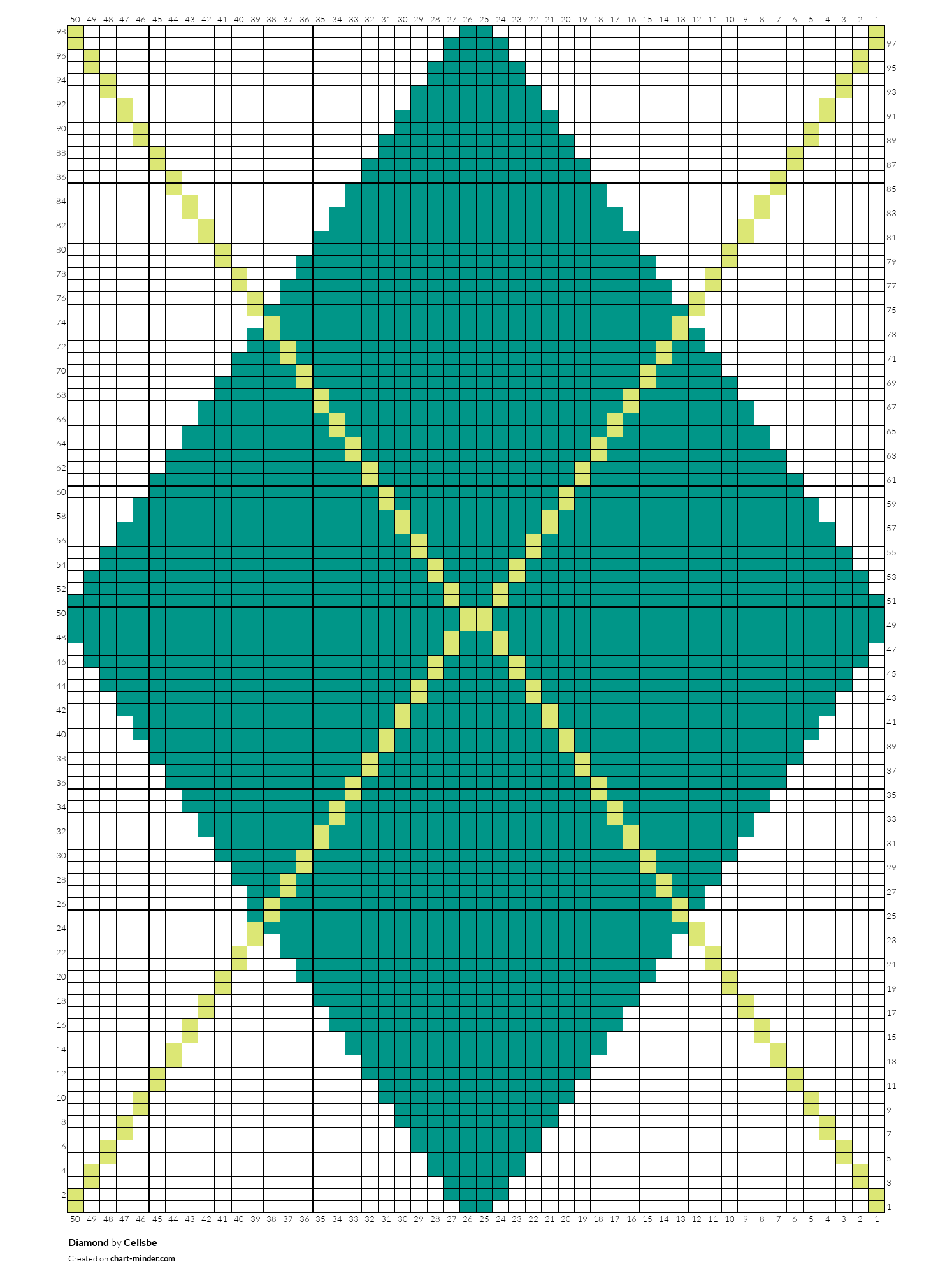 Diamond