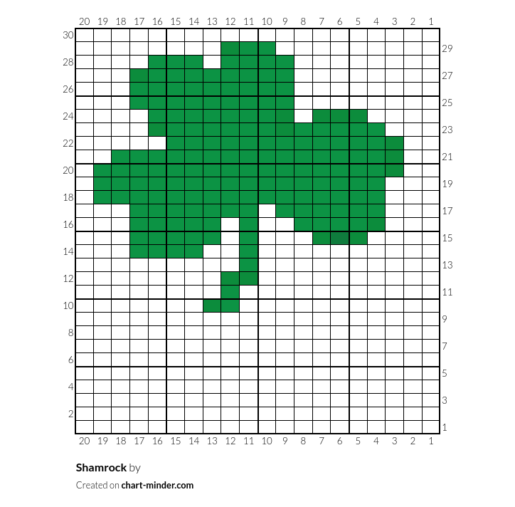 Shamrock