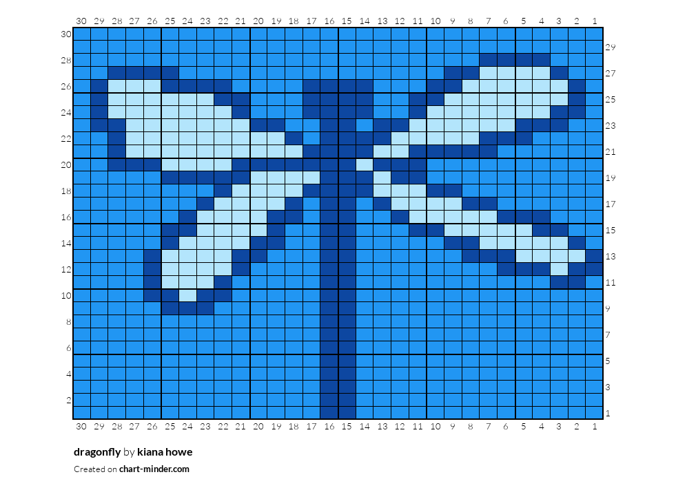 dragonfly