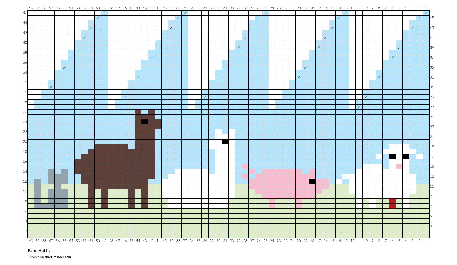 Farm Hat