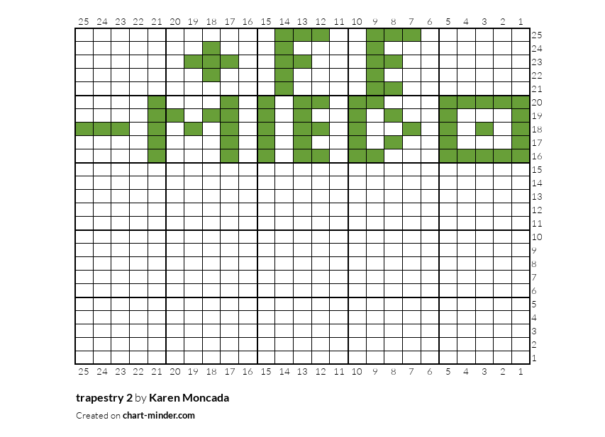 trapestry  2
