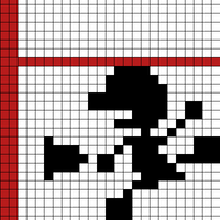 Mr Game & Watch