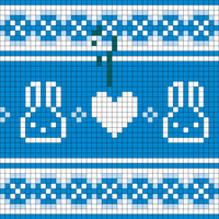 Scarf Pattern
