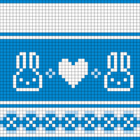 Copy of Scarf Pattern