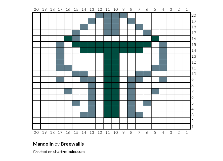 Mandolin
